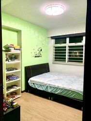 Blk 467B Casa Spring @ Yishun (Yishun), HDB 4 Rooms #561002171